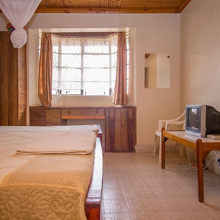 Hotel Genevieve Nakuru Exteriér fotografie